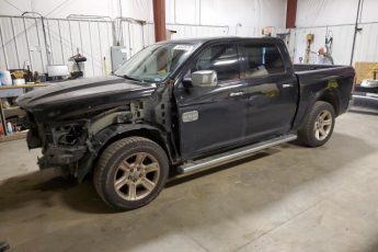 1C6RR6PT9FS722412 | 2015 RAM 1500 LONGH