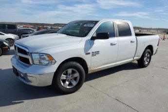 1C6RR6TT1KS613216 | 2019 RAM 1500 CLASS