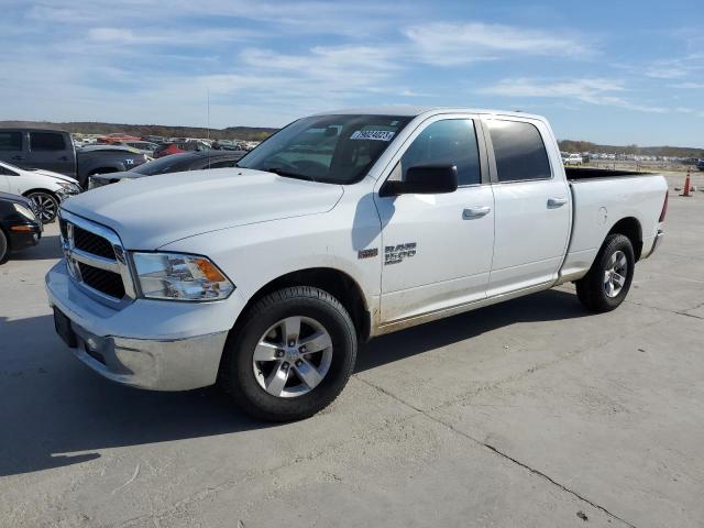 1C6RR6TT1KS613216 | 2019 RAM 1500 CLASS