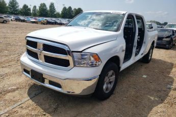 1C6RR6TT3KS712295 | 2019 RAM 1500 CLASS