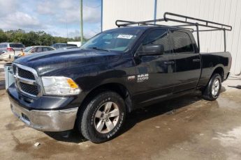 1C6RR6TT4KS562035 | 2019 RAM 1500 CLASS