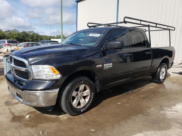 1C6RR6TT4KS562035 | 2019 RAM 1500 CLASS