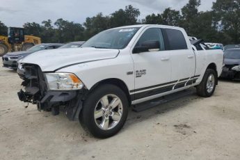 1C6RR6TT5KS732869 | 2019 RAM 1500 CLASS