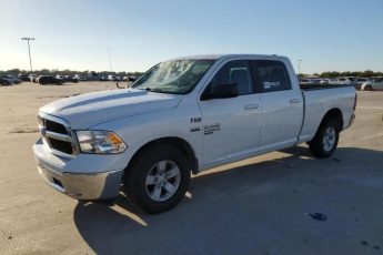 1C6RR6TT6KS683293 | 2019 RAM 1500 CLASS