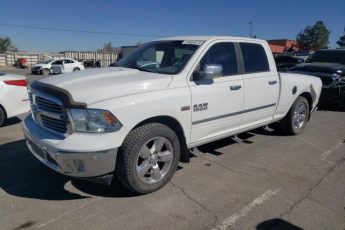 1C6RR6TT7ES129667 | 2014 RAM 1500 SLT