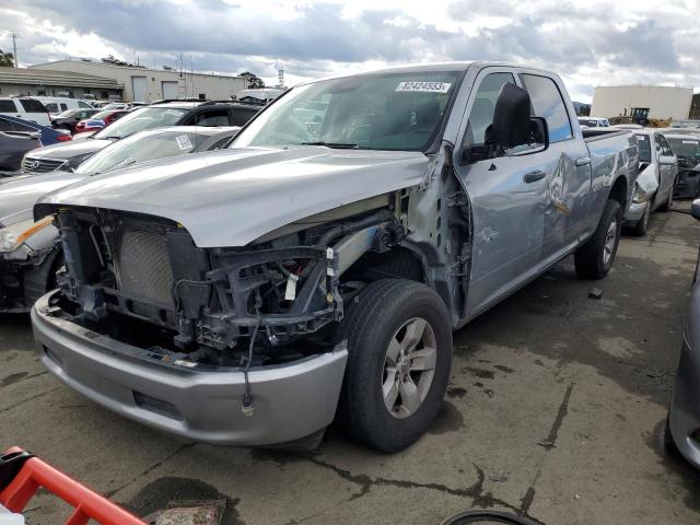 1C6RR6TT8MS520650 | 2021 RAM 1500 CLASS