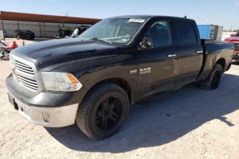 1C6RR6TT9HS614851 | 2017 RAM 1500 SLT