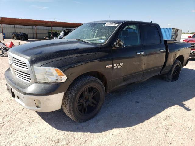 1C6RR6TT9HS614851 | 2017 RAM 1500 SLT