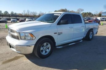 1C6RR6TT9KS561477 | 2019 RAM 1500 CLASS