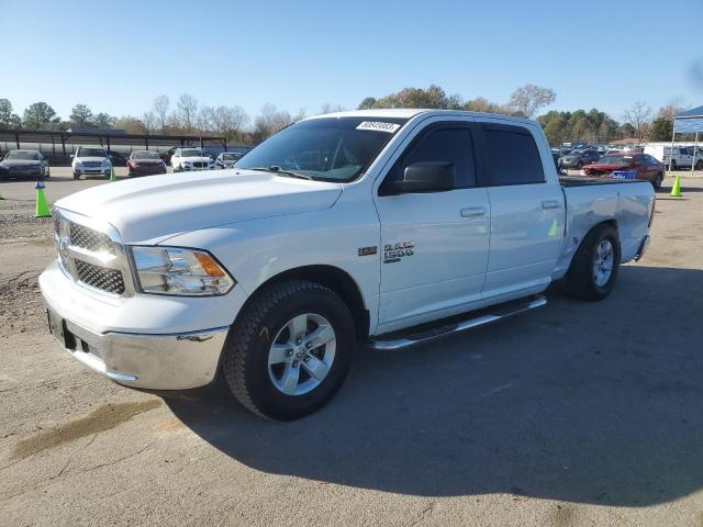 1C6RR6TT9KS561477 | 2019 RAM 1500 CLASS