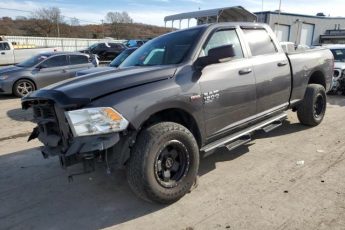 1C6RR6TTXKS653701 | 2019 RAM 1500 CLASS