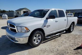 1C6RR6TTXKS657537 | 2019 RAM 1500 CLASS