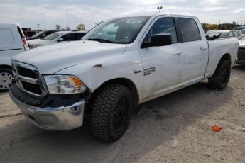 1C6RR6TTXLS103383 | 2020 RAM 1500 CLASS