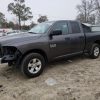 1GCJTCFEXC8164278 | 2012 CHEVROLET COLORADO