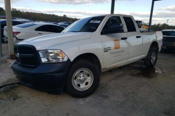 1C6RR7FG1NS239456 | 2022 RAM 1500 CLASS