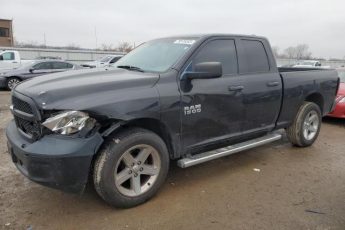 1C6RR7FG2GS187600 | 2016 RAM 1500 ST