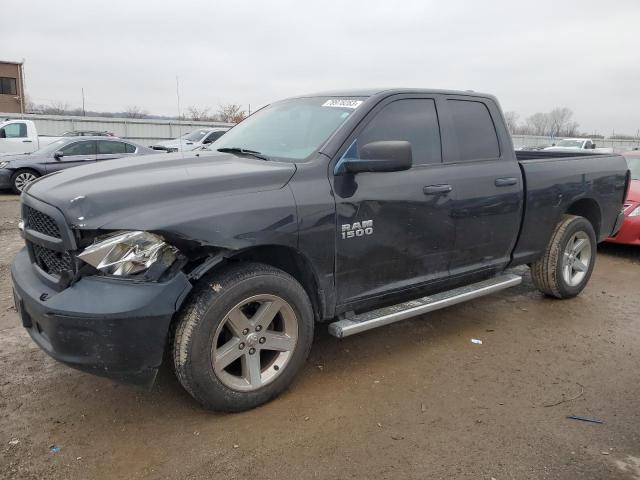 1C6RR7FG2GS187600 | 2016 RAM 1500 ST