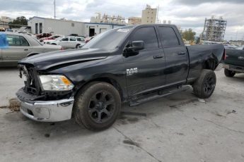 1C6RR7FG3KS551998 | 2019 RAM 1500 CLASS