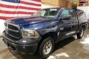 1C6RR7FG4FS789767 | 2015 RAM 1500 ST