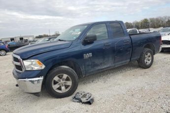 1C6RR7FG5KS730544 | 2019 RAM 1500 CLASS