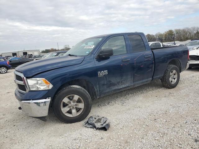 1C6RR7FG5KS730544 | 2019 RAM 1500 CLASS