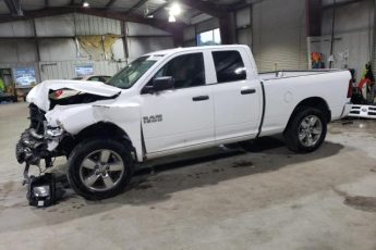 1C6RR7FG6JS348862 | 2018 RAM 1500 ST