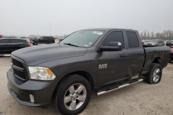 1C6RR7FG7JS345808 | 2018 RAM 1500 ST