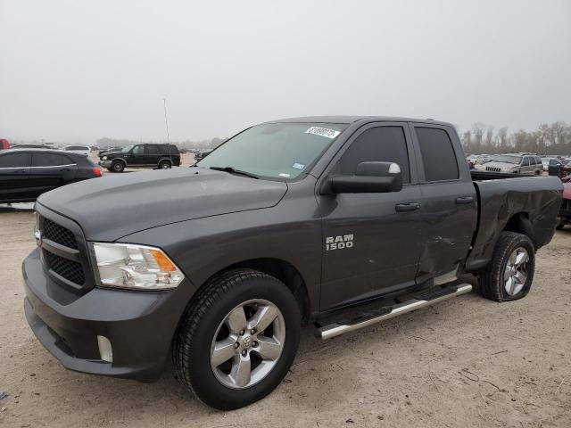 1C6RR7FG7JS345808 | 2018 RAM 1500 ST