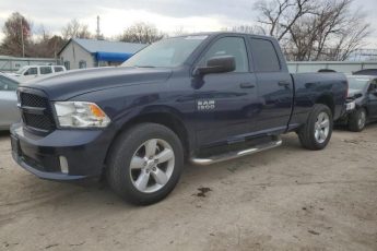 1C6RR7FG8ES461945 | 2014 RAM 1500 ST