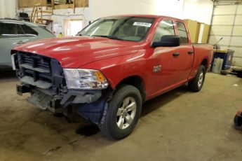 1C6RR7FG8JS282136 | 2018 RAM 1500 ST