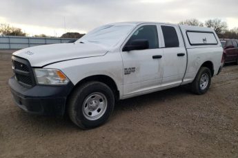 1C6RR7FG8NS188201 | 2022 RAM 1500 CLASS