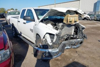 1C6RR7FG9KS591745 | 2019 RAM 1500 CLASSIC