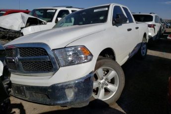 1C6RR7FG9NS218970 | 2022 RAM 1500 BIG H