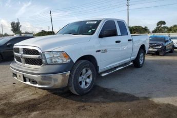 1C6RR7FM5GS299359 | 2016 RAM 1500 ST