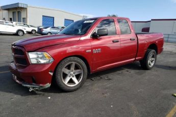 1C6RR7FT0ES210737 | 2014 RAM 1500 ST