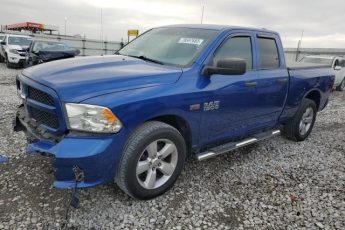 1C6RR7FT0ES393914 | 2014 RAM 1500 ST