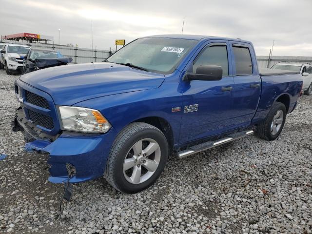 1C6RR7FT0ES393914 | 2014 RAM 1500 ST