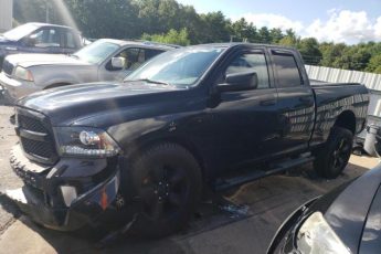 1C6RR7FT0ES450905 | 2014 RAM 1500