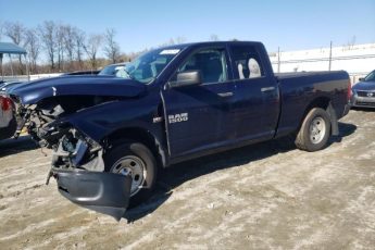 1C6RR7FT0GS214158 | 2016 RAM 1500 ST