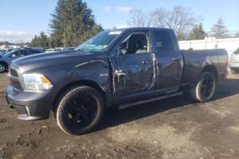 1C6RR7FT0GS420922 | 2016 RAM 1500 ST