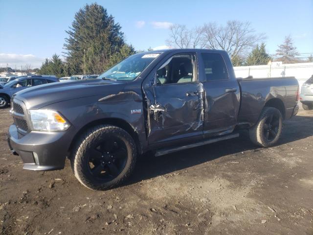 1C6RR7FT0GS420922 | 2016 RAM 1500 ST