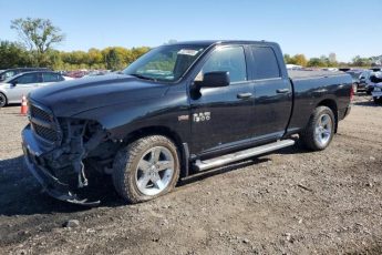 1C6RR7FT1FS526813 | 2015 RAM 1500 ST