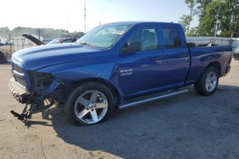 1C6RR7FT1HS854560 | 2017 RAM 1500 ST