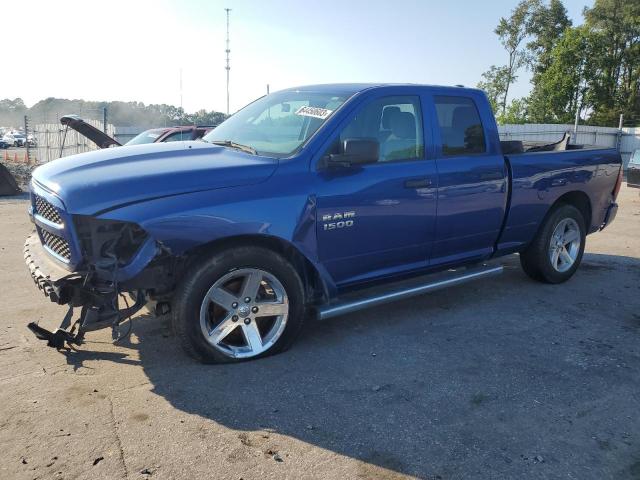 1C6RR7FT1HS854560 | 2017 RAM 1500 ST