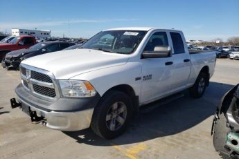 1C6RR7FT1JS289863 | 2018 RAM 1500 ST