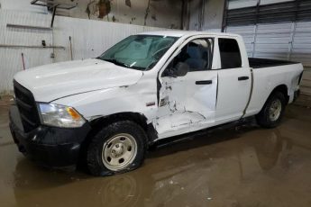 1C6RR7FT2KS629975 | 2019 RAM 1500 CLASS