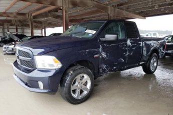 1C6RR7FT3GS302427 | 2016 RAM 1500 ST