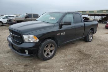 1C6RR7FT4FS597035 | 2015 RAM 1500 ST