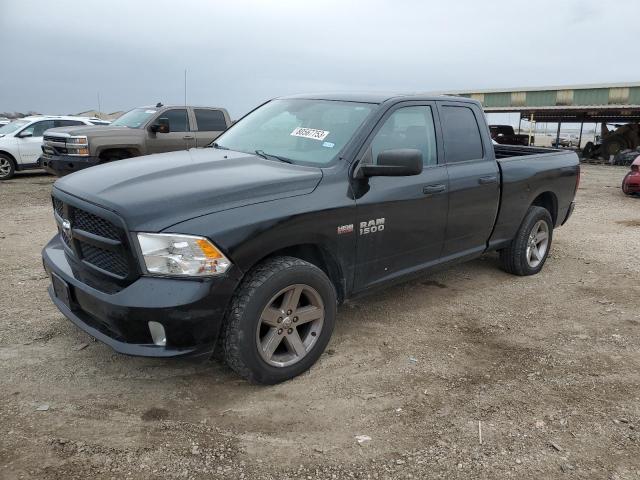 1C6RR7FT4FS597035 | 2015 RAM 1500 ST