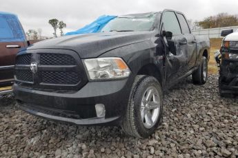 1C6RR7FT4GS344928 | 2016 RAM 1500 ST